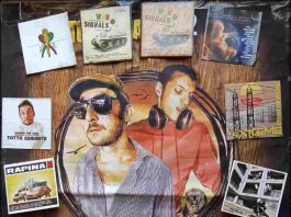 22 anni di Xtreme Entertainment ft. Gamba The Lenk, Catchy, Vito War, Manzish, Junior Sprea 22 anni di Xtreme Entertainment ft. Gamba The Lenk, Catchy, Vito War, Manzish, Junior Sprea