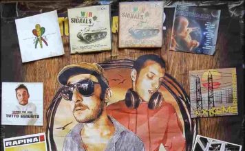 22 anni di Xtreme Entertainment ft. Gamba The Lenk, Catchy, Vito War, Manzish, Junior Sprea 22 anni di Xtreme Entertainment ft. Gamba The Lenk, Catchy, Vito War, Manzish, Junior Sprea