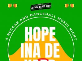 HOPE INA THE YARD #2 HOPE INA THE YARD #2