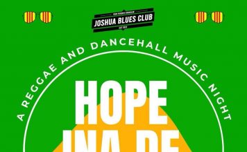 HOPE INA THE YARD #2 HOPE INA THE YARD #2