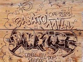 Jamboree – Dancehall Dub Reggae Yard! Jamboree - Dancehall Dub Reggae Yard!