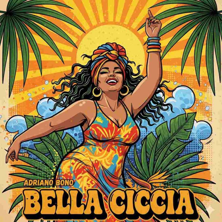 Bella Ciccia, il ritorno – Adriano Bono