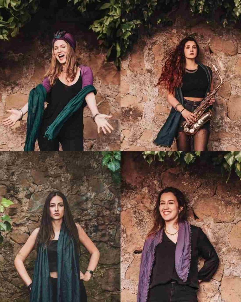 Hi-Shine New Acoustic Set