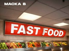 Macka B – Fast Food Macka B - Fast Food