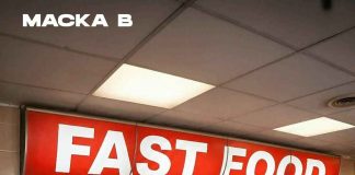 Macka B – Fast Food Macka B - Fast Food