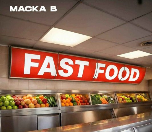 Macka B – Fast Food Macka B - Fast Food