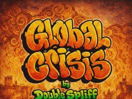 “Global Crisis” MannaroMan & Double Spliff Sound System “Global Crisis”: l ultimo singolo firmato MannaroMan & Double Spliff Sound System