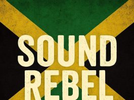 Il rigenerante SOUND REBEL del DOPO PASQUETTA! Il rigenerante SOUND REBEL del DOPO PASQUETTA!